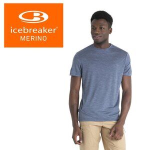 Icebreaker Sphere Merino Tee - Extra-Large